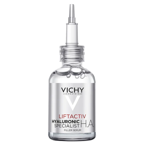 VICHY Liftactiv Specialist H.A. Epidermic Filler Sérum Anti-Rides 30ml VICHY Liftactiv Specialist H.A. Epidermic Filler Sérum Anti-Rides 30ml